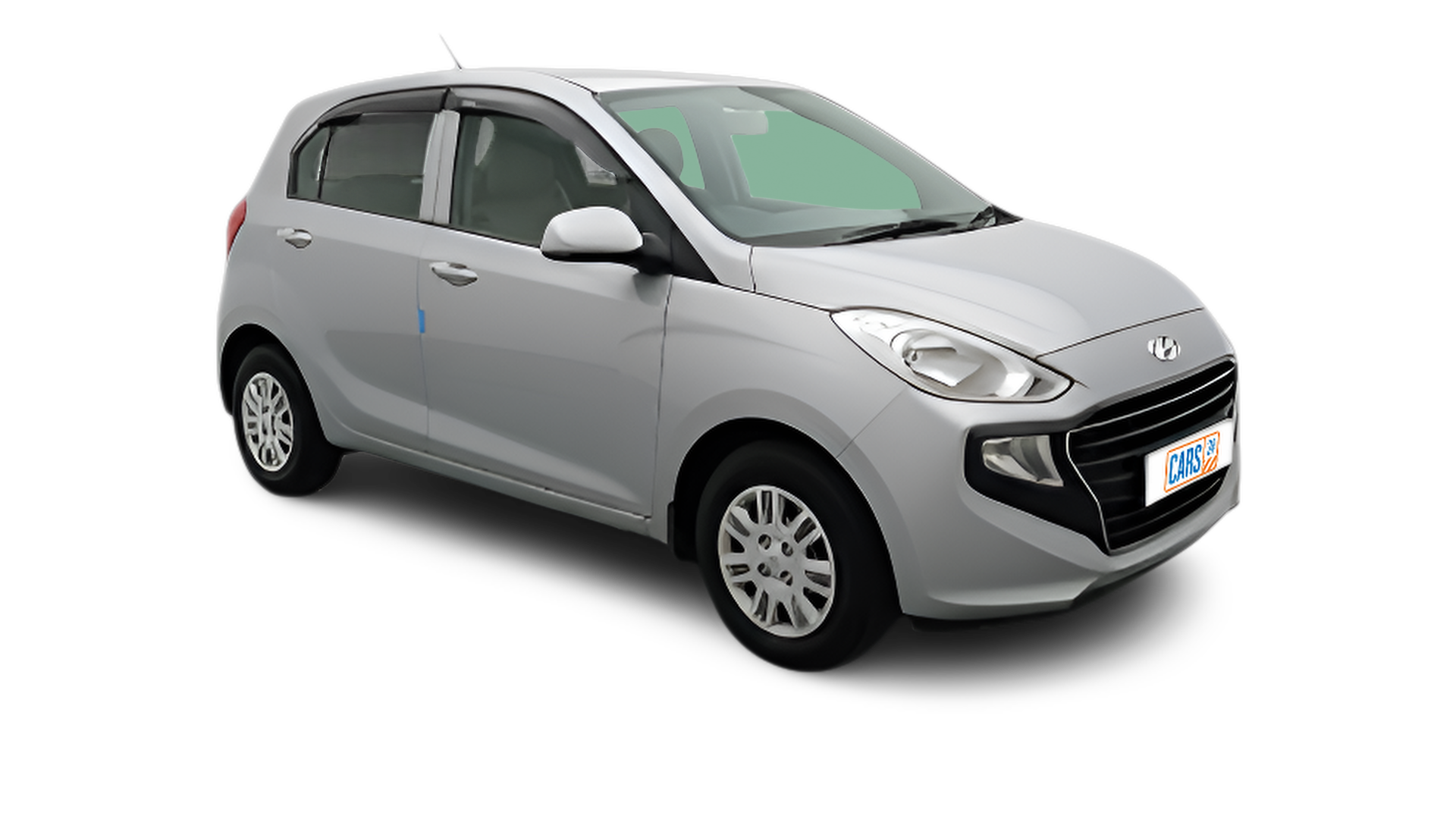 Hyundai NEW SANTRO-img